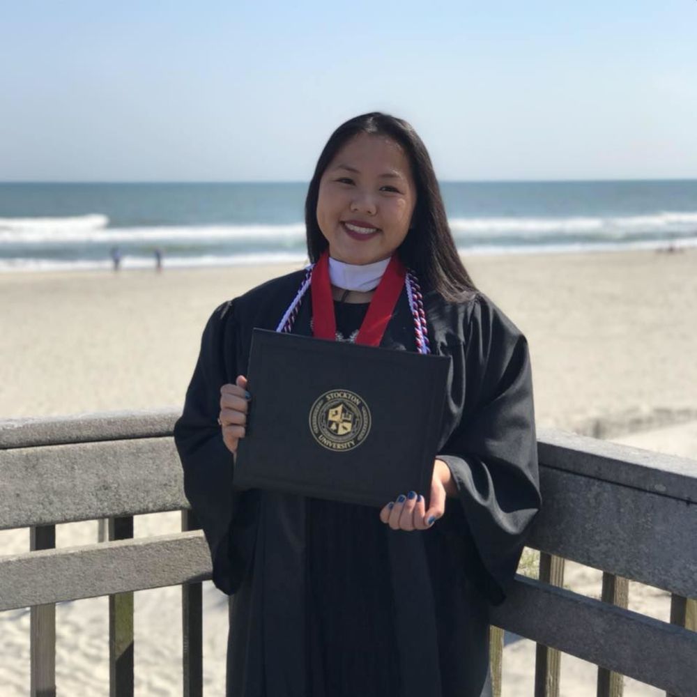 Meet your Posher, Lili